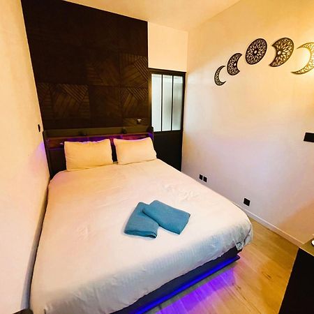 La Villa Bligny Etretat Ngoại thất bức ảnh