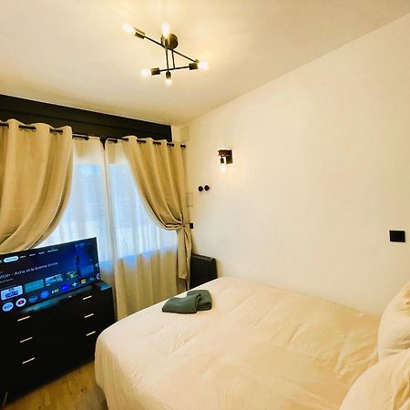 La Villa Bligny Etretat Ngoại thất bức ảnh