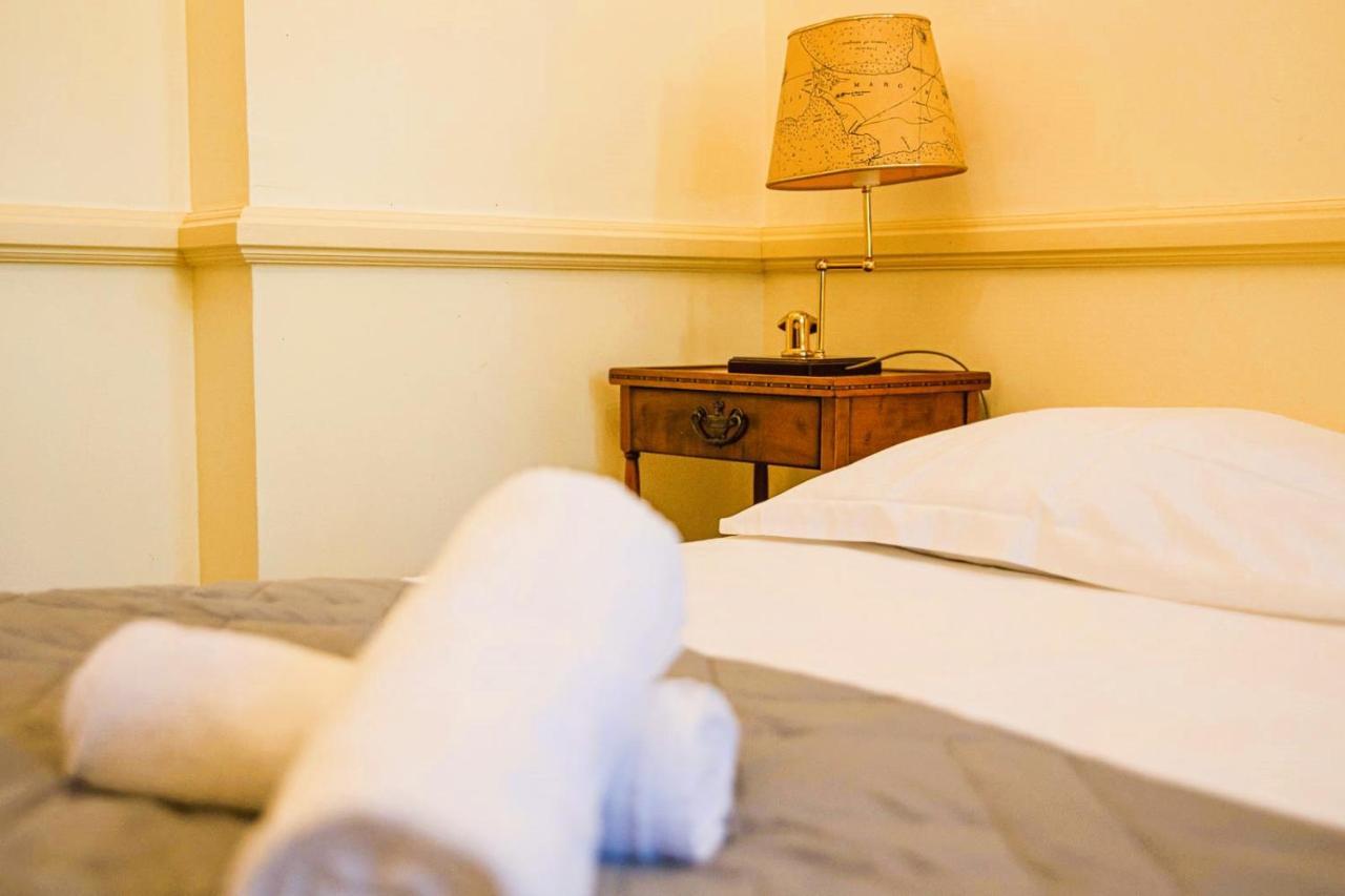 La Villa Bligny Etretat Ngoại thất bức ảnh