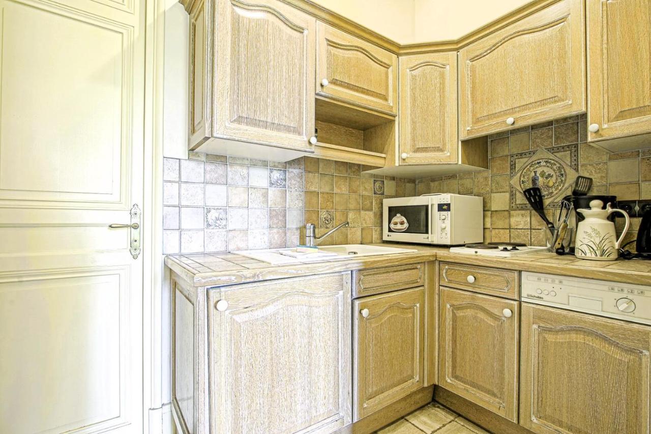 La Villa Bligny Etretat Ngoại thất bức ảnh