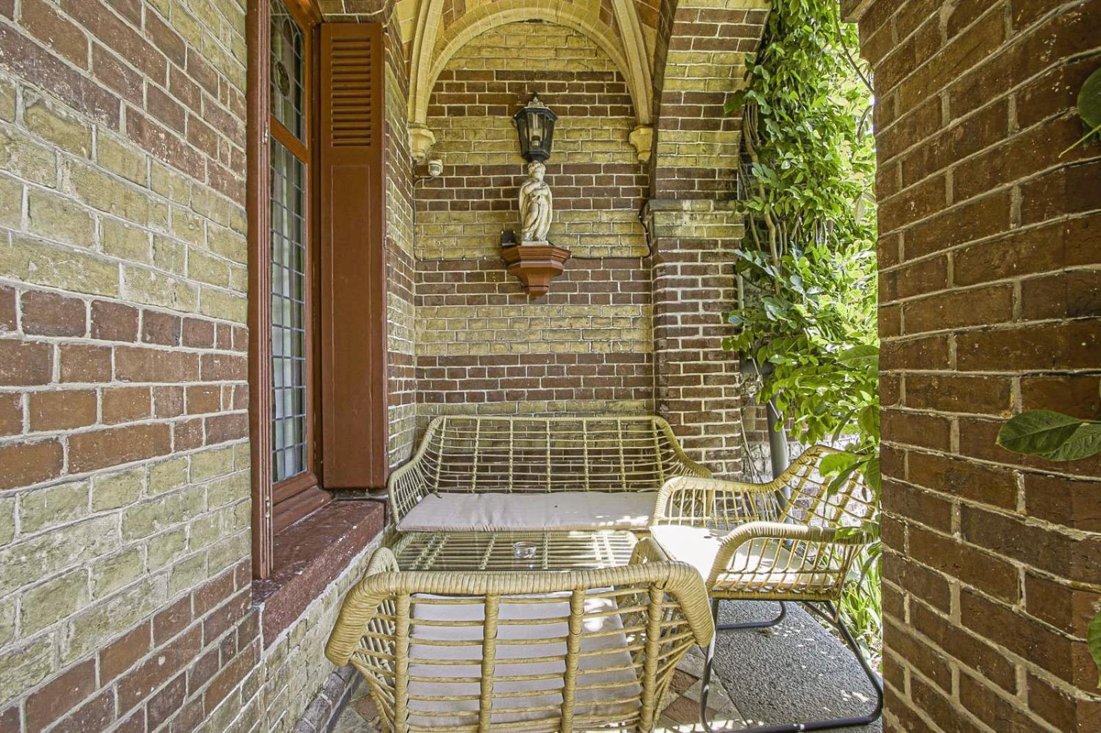 La Villa Bligny Etretat Ngoại thất bức ảnh