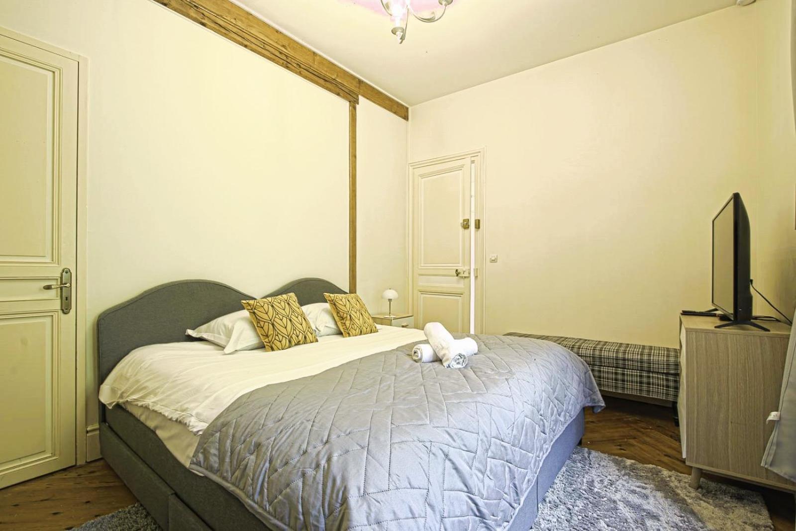 La Villa Bligny Etretat Ngoại thất bức ảnh