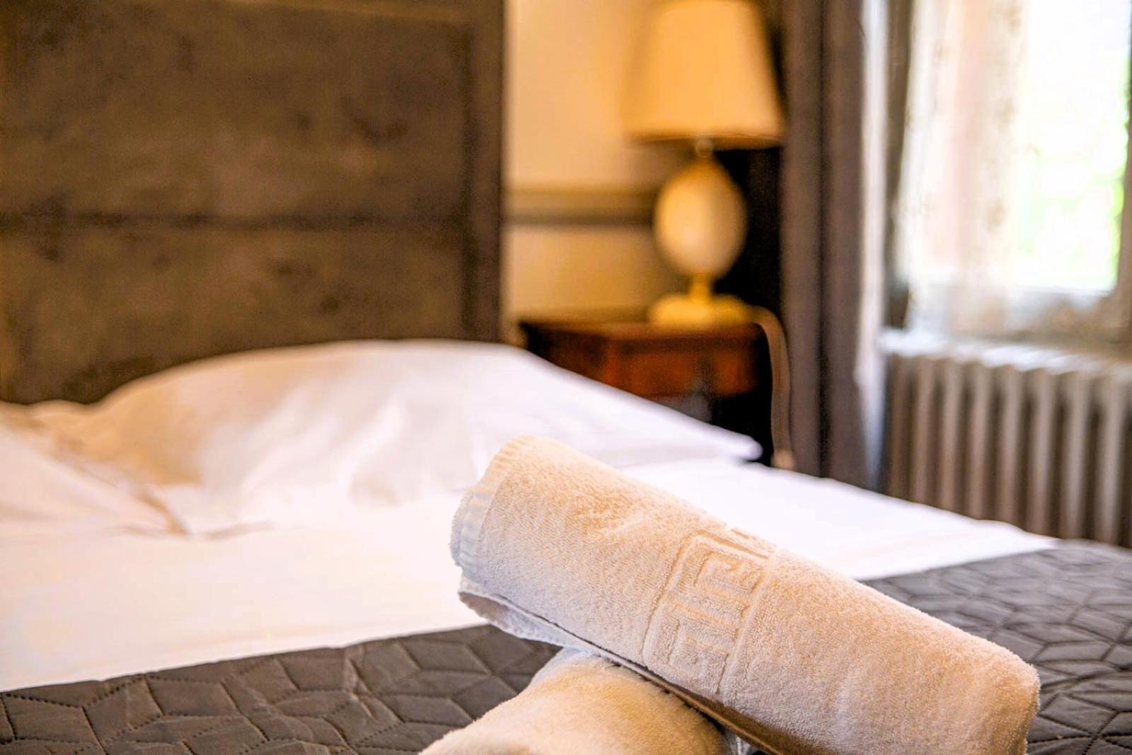 La Villa Bligny Etretat Ngoại thất bức ảnh