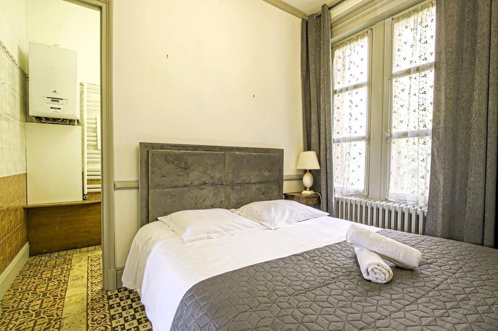 La Villa Bligny Etretat Ngoại thất bức ảnh