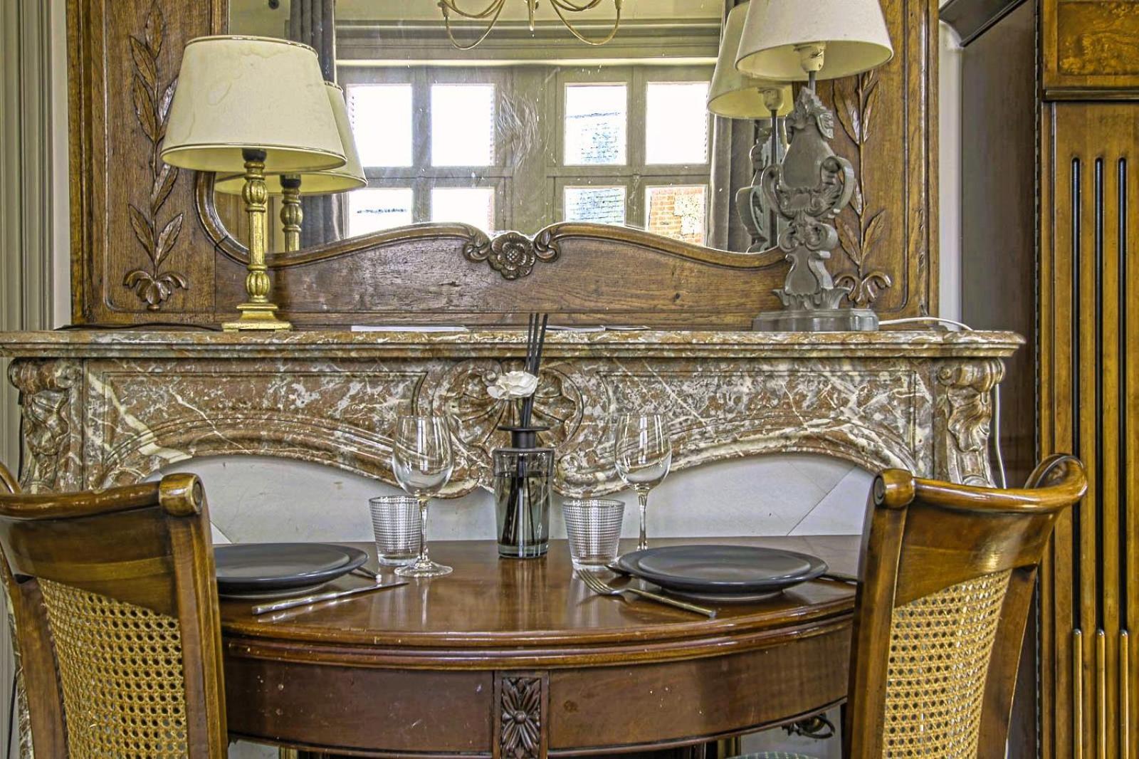 La Villa Bligny Etretat Ngoại thất bức ảnh