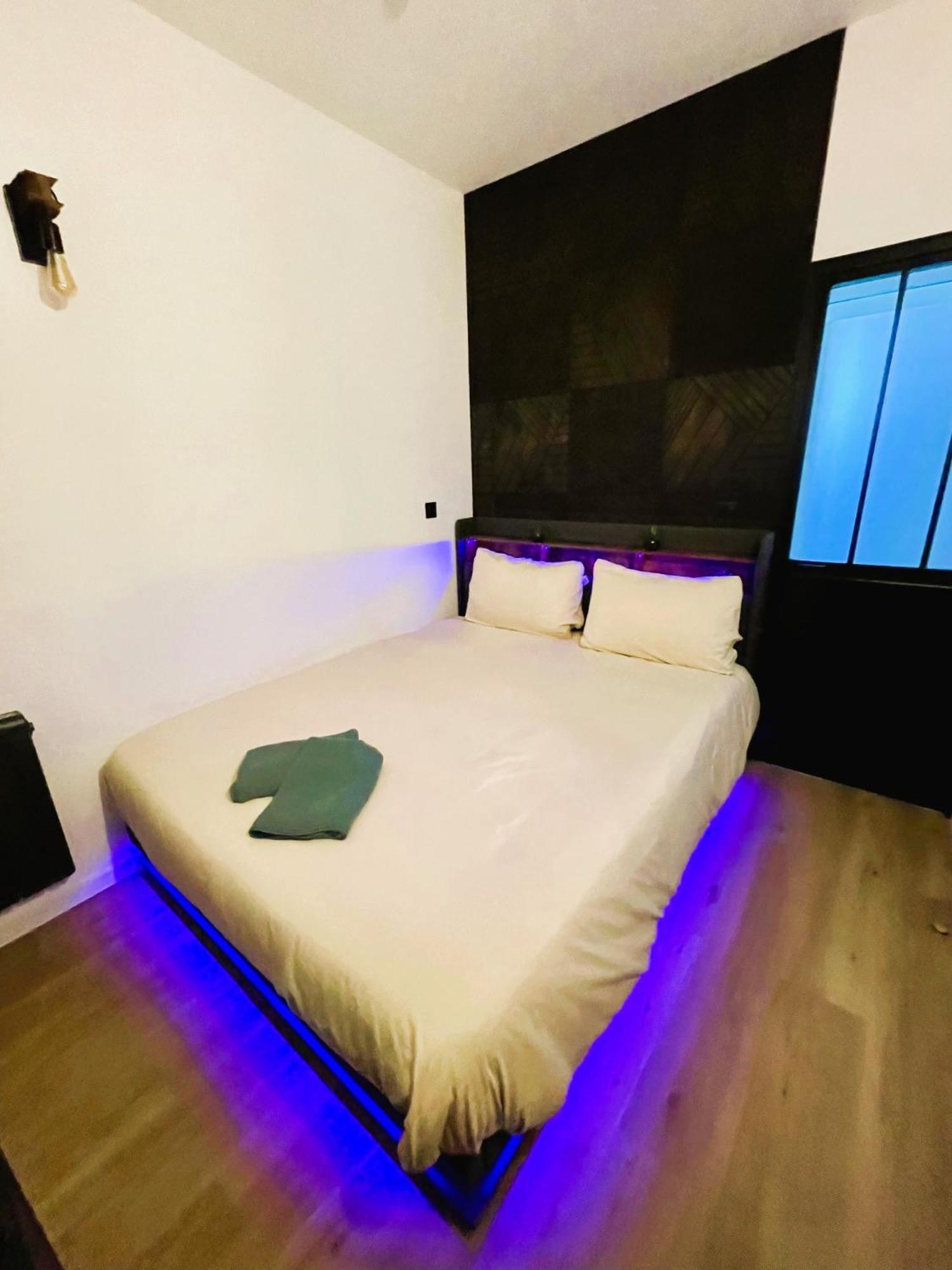 La Villa Bligny Etretat Ngoại thất bức ảnh