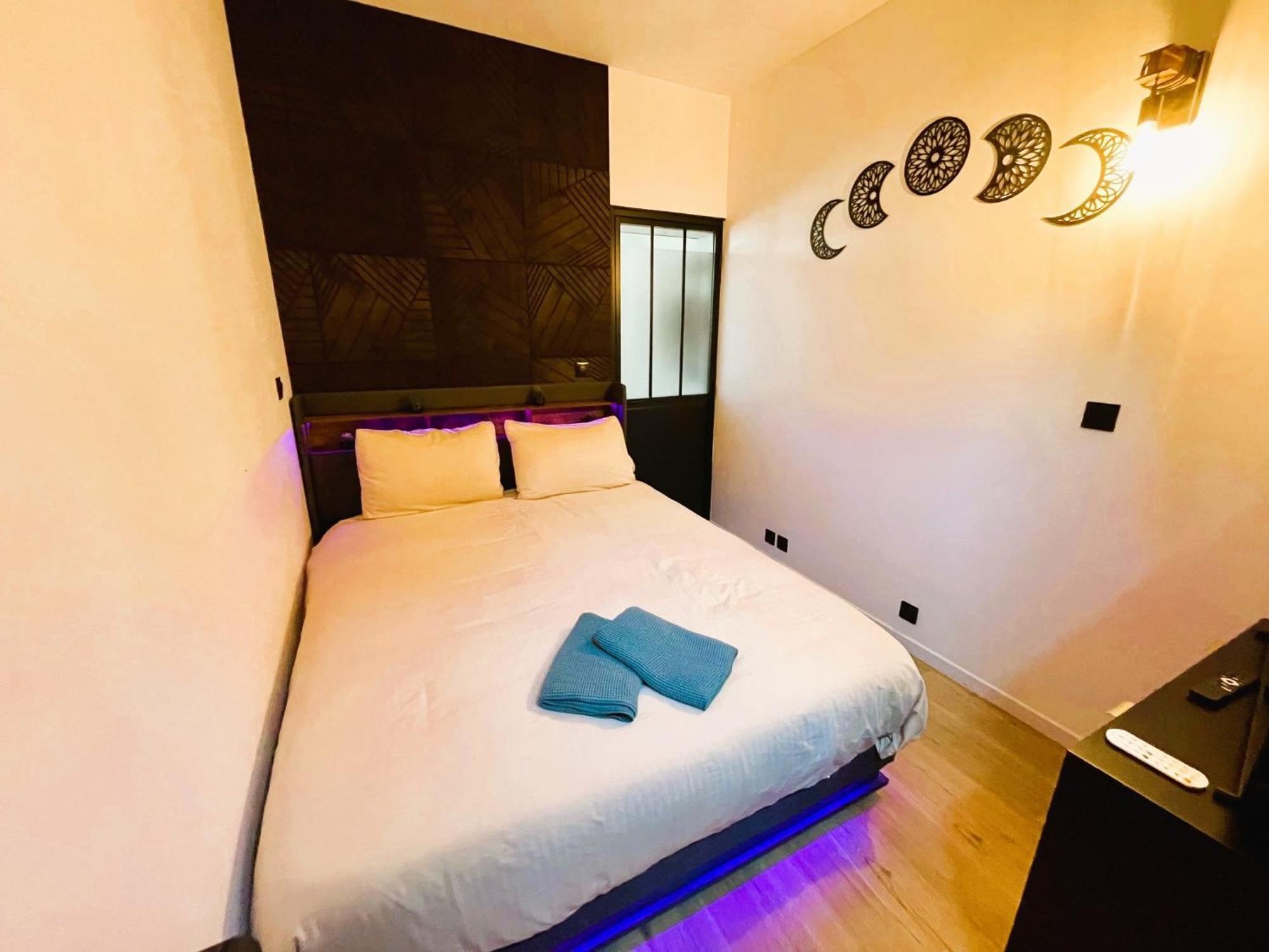 La Villa Bligny Etretat Ngoại thất bức ảnh