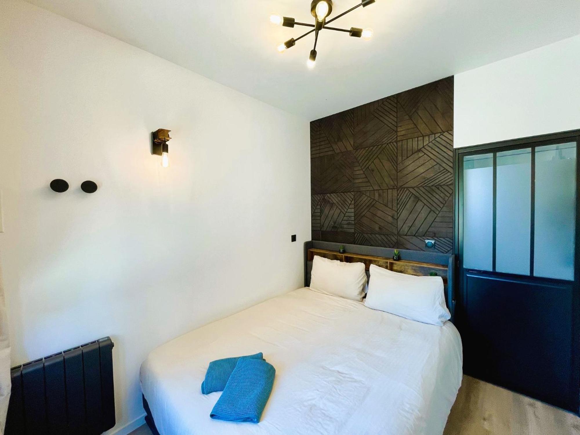La Villa Bligny Etretat Ngoại thất bức ảnh